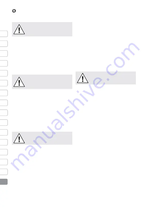 IVT AG-230-RC Manual Download Page 100