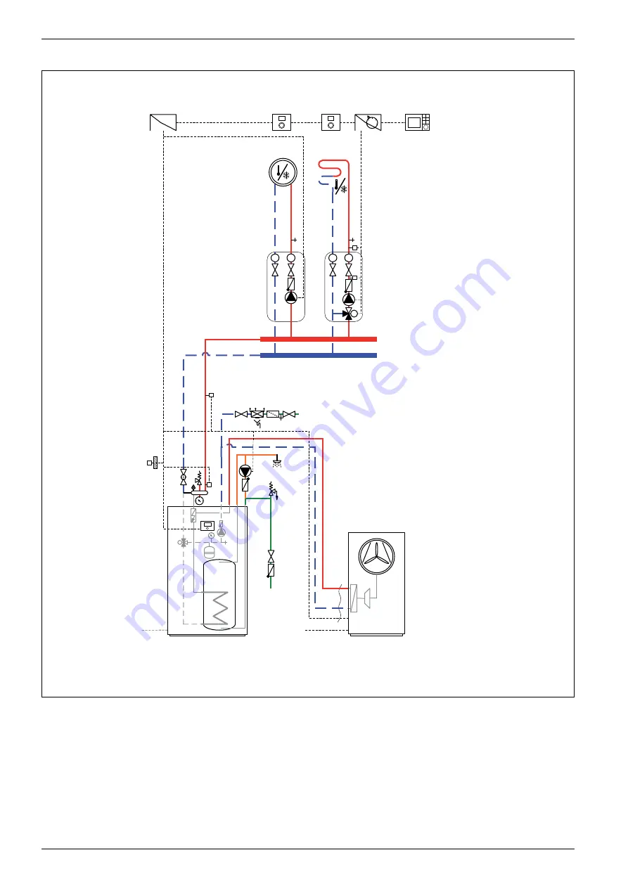 IVT Airbox E 130-170 Installer'S Manual Download Page 8