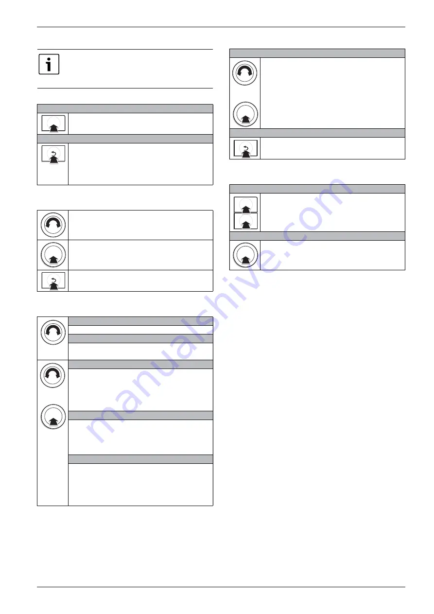 IVT Airbox E 130-170 Installer'S Manual Download Page 37