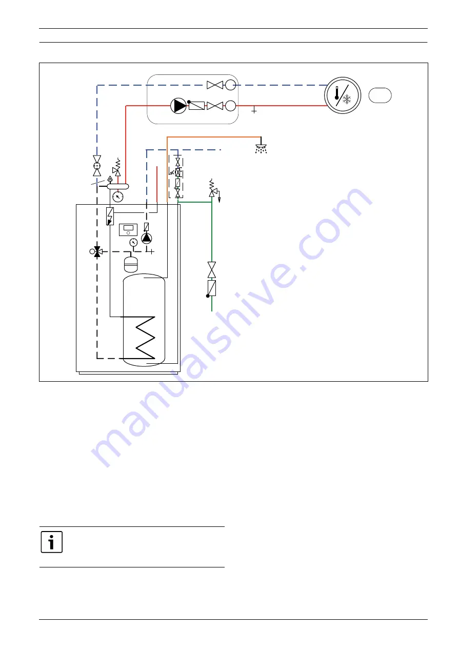 IVT Airbox E 130-170 Installer'S Manual Download Page 57