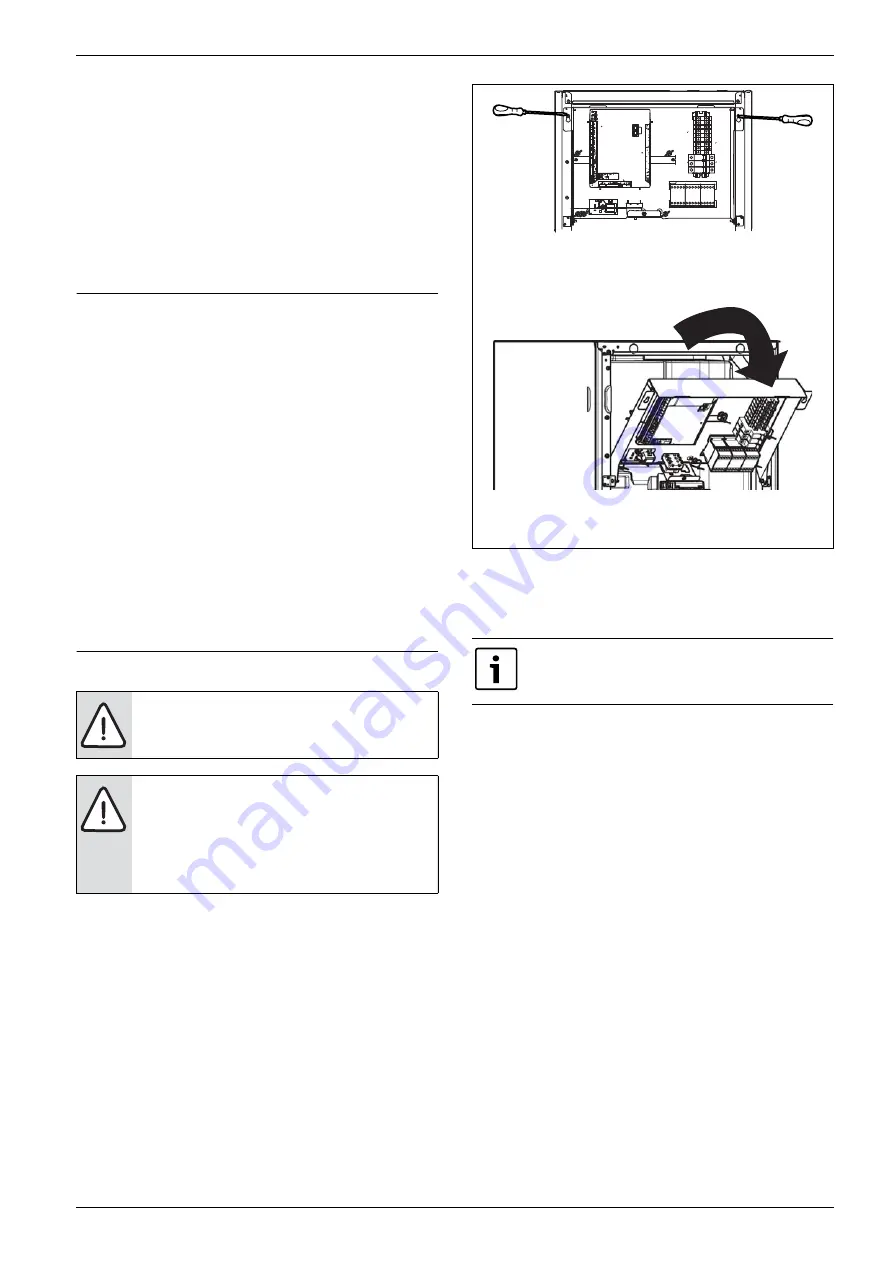 IVT Airbox E 130-170 Installer'S Manual Download Page 59