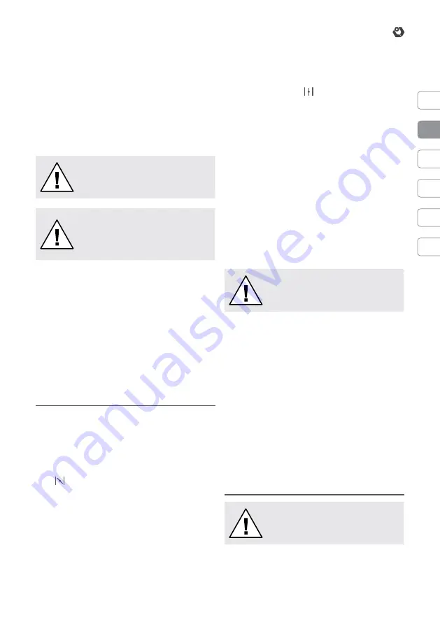 IVT EA-52I Instruction Manual Download Page 21