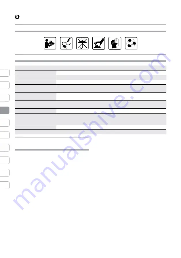 IVT EFG Series Manual Instruction Download Page 28