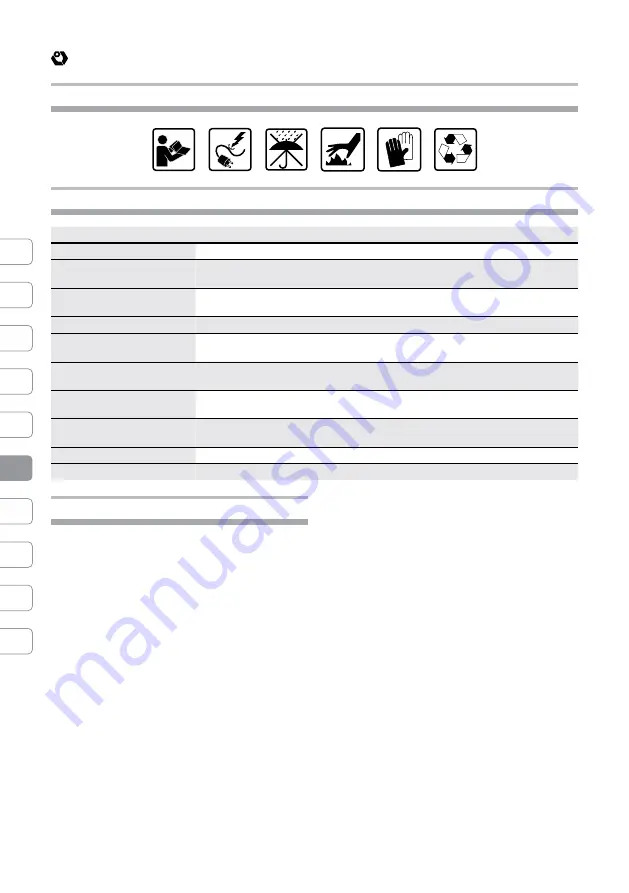 IVT EFG Series Manual Instruction Download Page 42