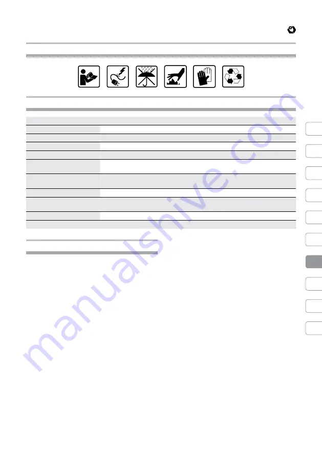 IVT EFG Series Manual Instruction Download Page 49