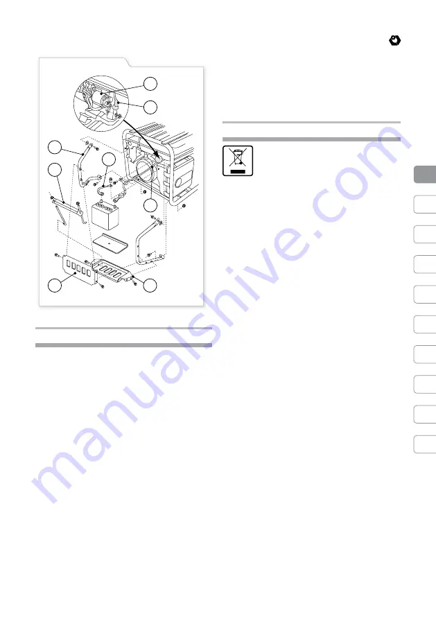 IVT GN-1500 Manual Download Page 21