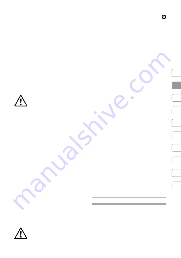 IVT GN-1500 Manual Download Page 27