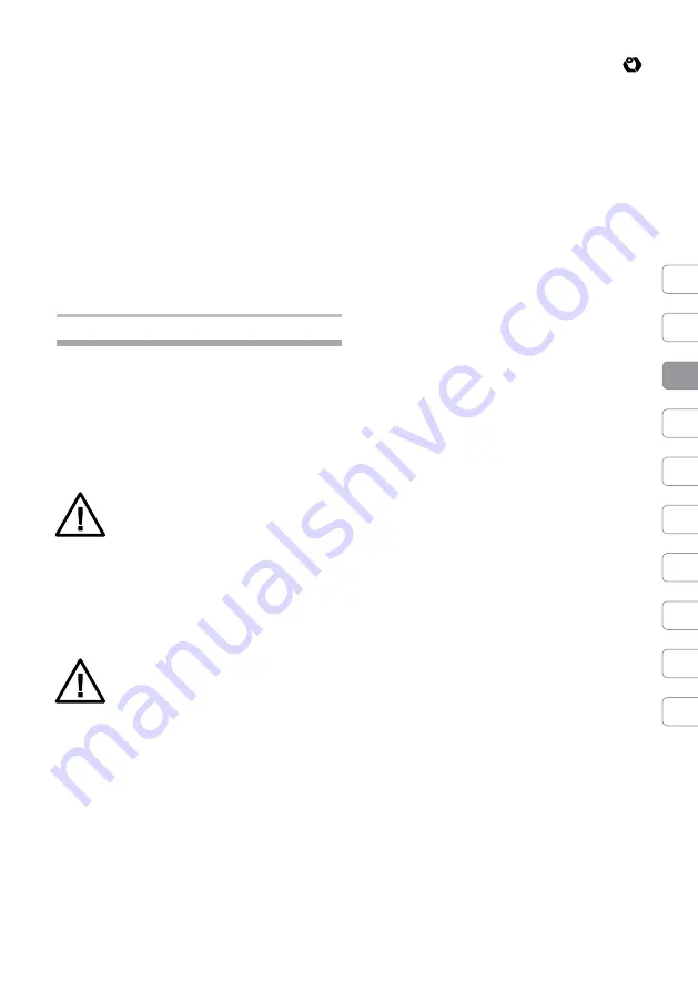 IVT GN-1500 Manual Download Page 45