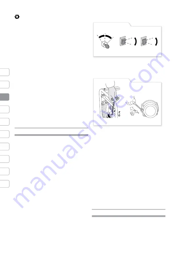 IVT GN-1500 Manual Download Page 48