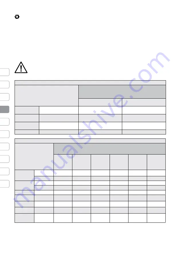 IVT GN-1500 Manual Download Page 66