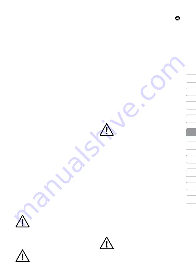 IVT GN-1500 Manual Download Page 75