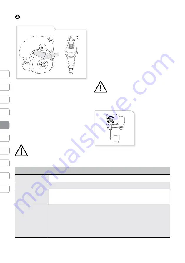 IVT GN-1500 Manual Download Page 84