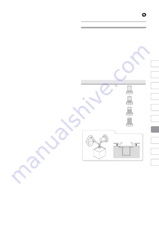 IVT GN-1500 Manual Download Page 111