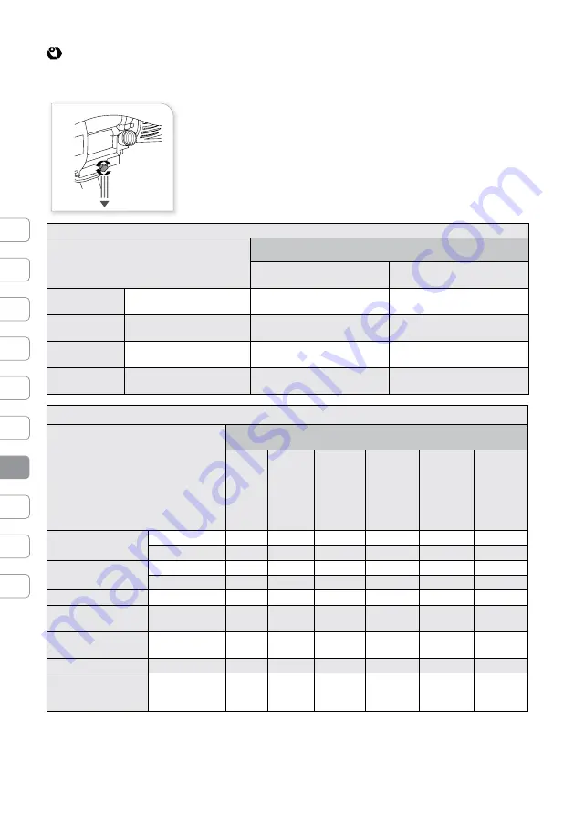 IVT GN-1500 Manual Download Page 114