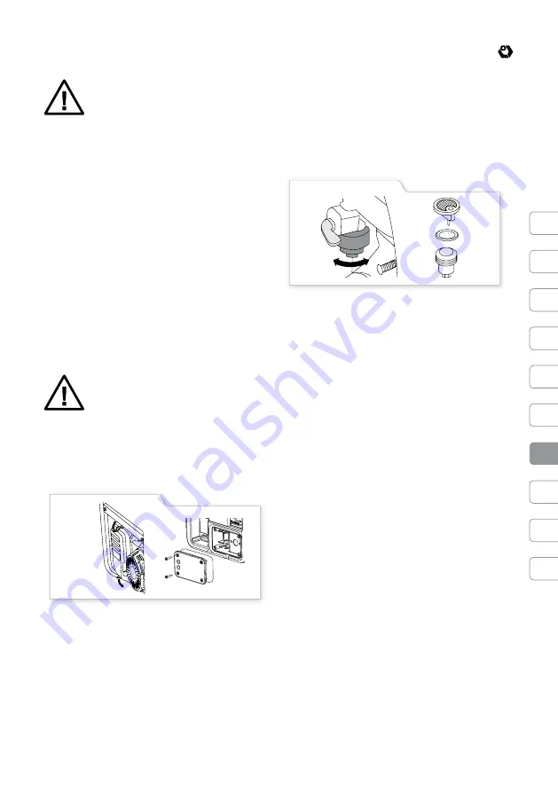 IVT GN-1500 Manual Download Page 115