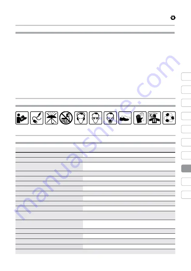 IVT GN-1500 Manual Download Page 121