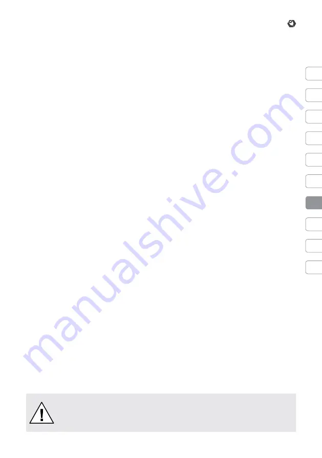 IVT ID-710BMC Manual Download Page 49