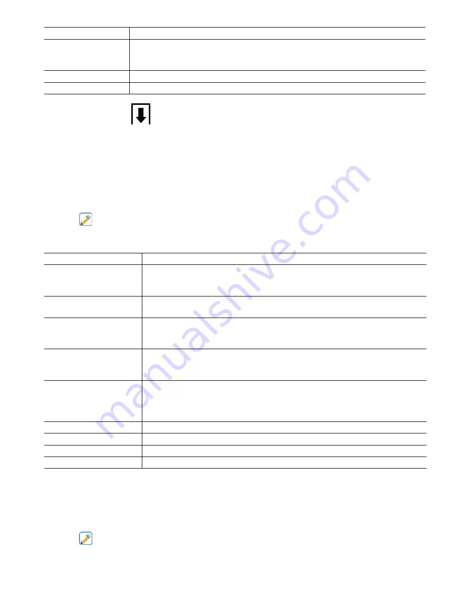 IWAKI WALCHEM Intuition-6 Series Instruction Manual Download Page 69