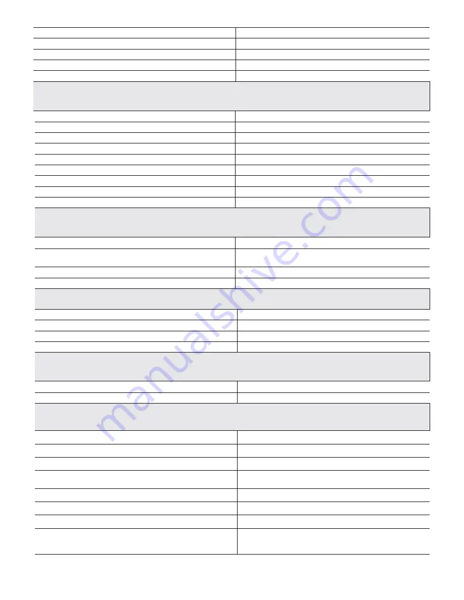 IWAKI WALCHEM Intuition-6 Series Instruction Manual Download Page 107