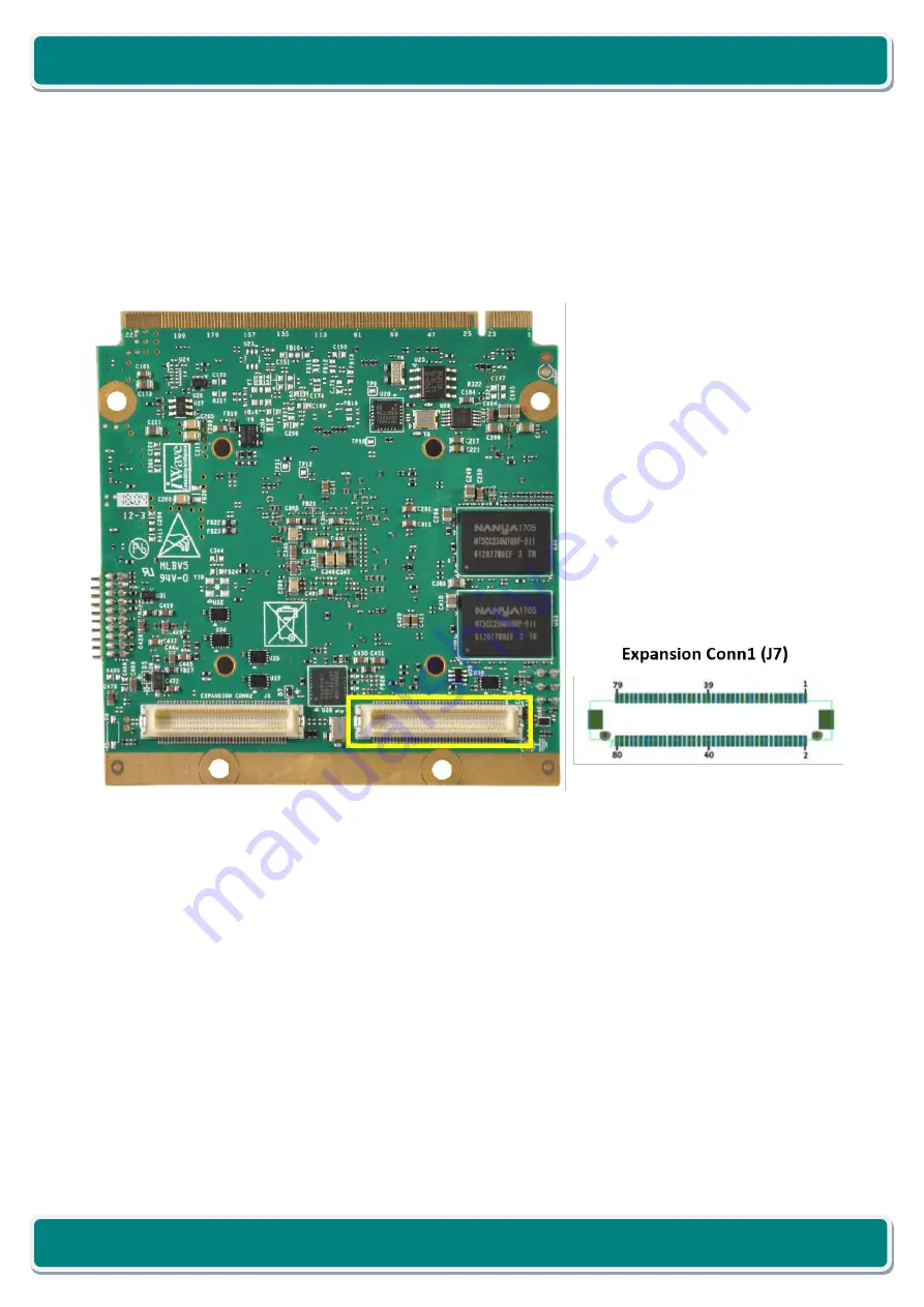 iWave iW-RainboW-G21M Скачать руководство пользователя страница 42