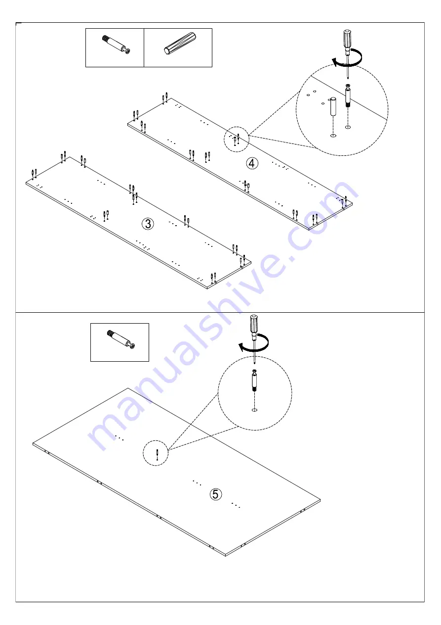 J.Burrows TORO TOR18LCBKT Скачать руководство пользователя страница 7