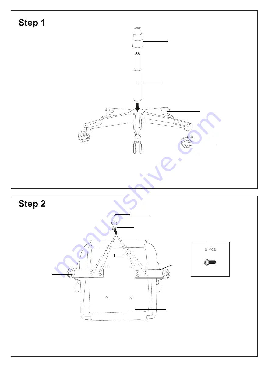 J.Burrows TYPHOON PRO JBRAPTBK Скачать руководство пользователя страница 4