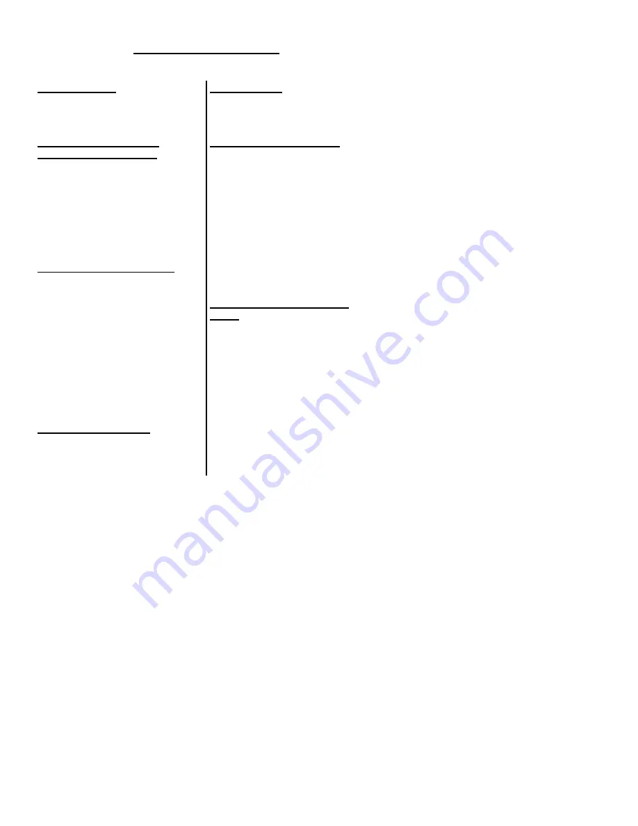 J.P. Instruments EDM960 Pilot'S Manual Download Page 92