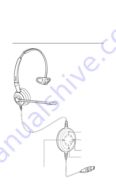 Jabra BIZ 2400 II User Manual Download Page 2