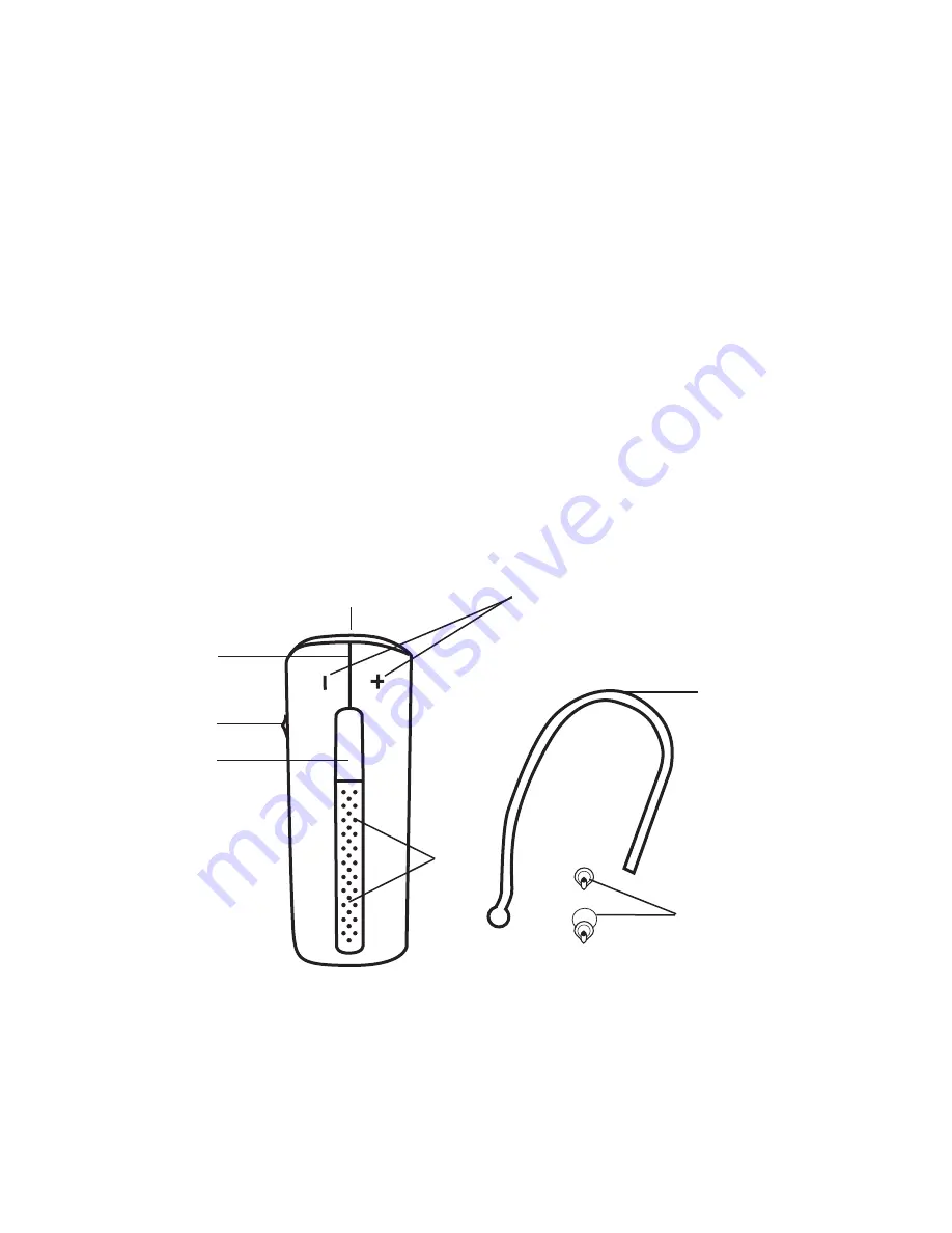 Jabra BT530 - TECHNISCHE DATEN User Manual Download Page 3