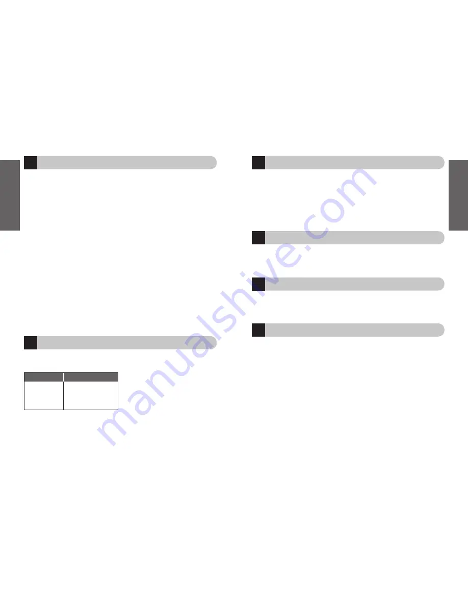 Jabra BT620S - MANUAL 2 User Manual Download Page 5