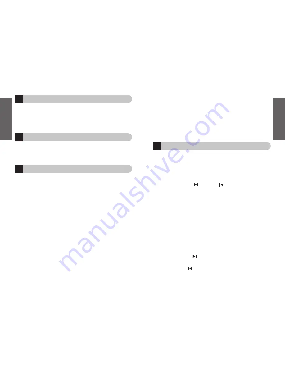 Jabra BT620S - MANUAL 2 User Manual Download Page 6