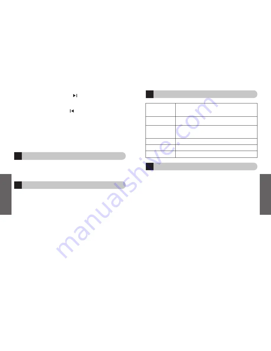 Jabra BT620S - MANUAL 2 User Manual Download Page 19