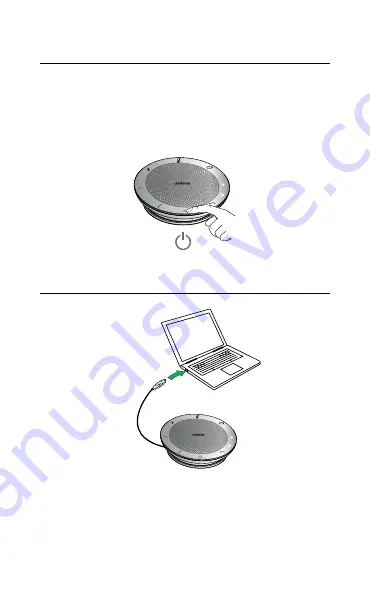 Jabra Connect 4s Скачать руководство пользователя страница 4