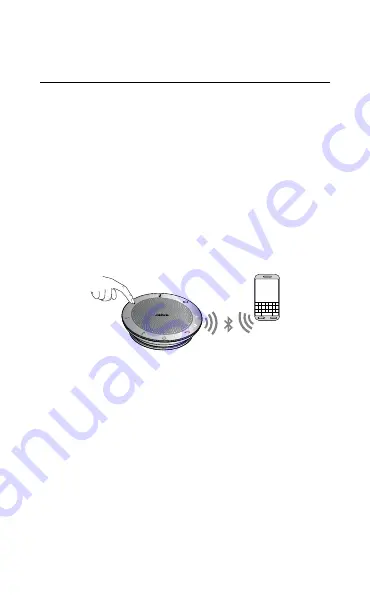 Jabra Connect 4s User Manual Download Page 6