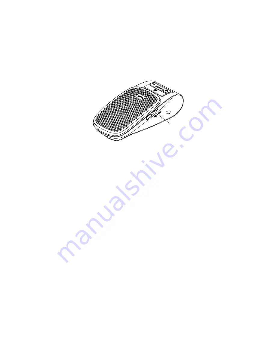 Jabra DRIVE User Manual Download Page 7