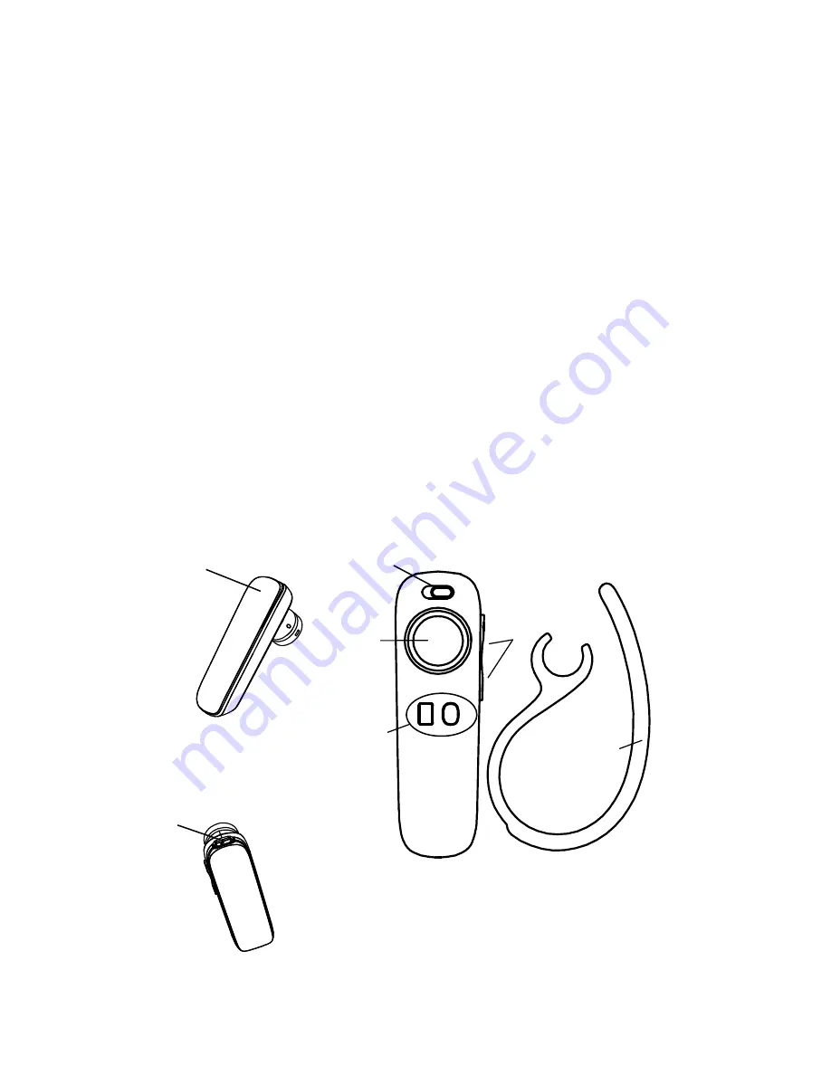 Jabra EASYGO User Manual Download Page 187