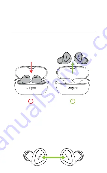 Jabra Elite 3 User Manual Download Page 13