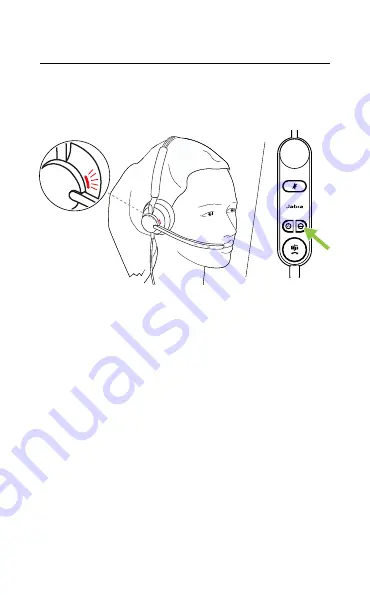 Jabra Engage 50 II User Manual Download Page 19