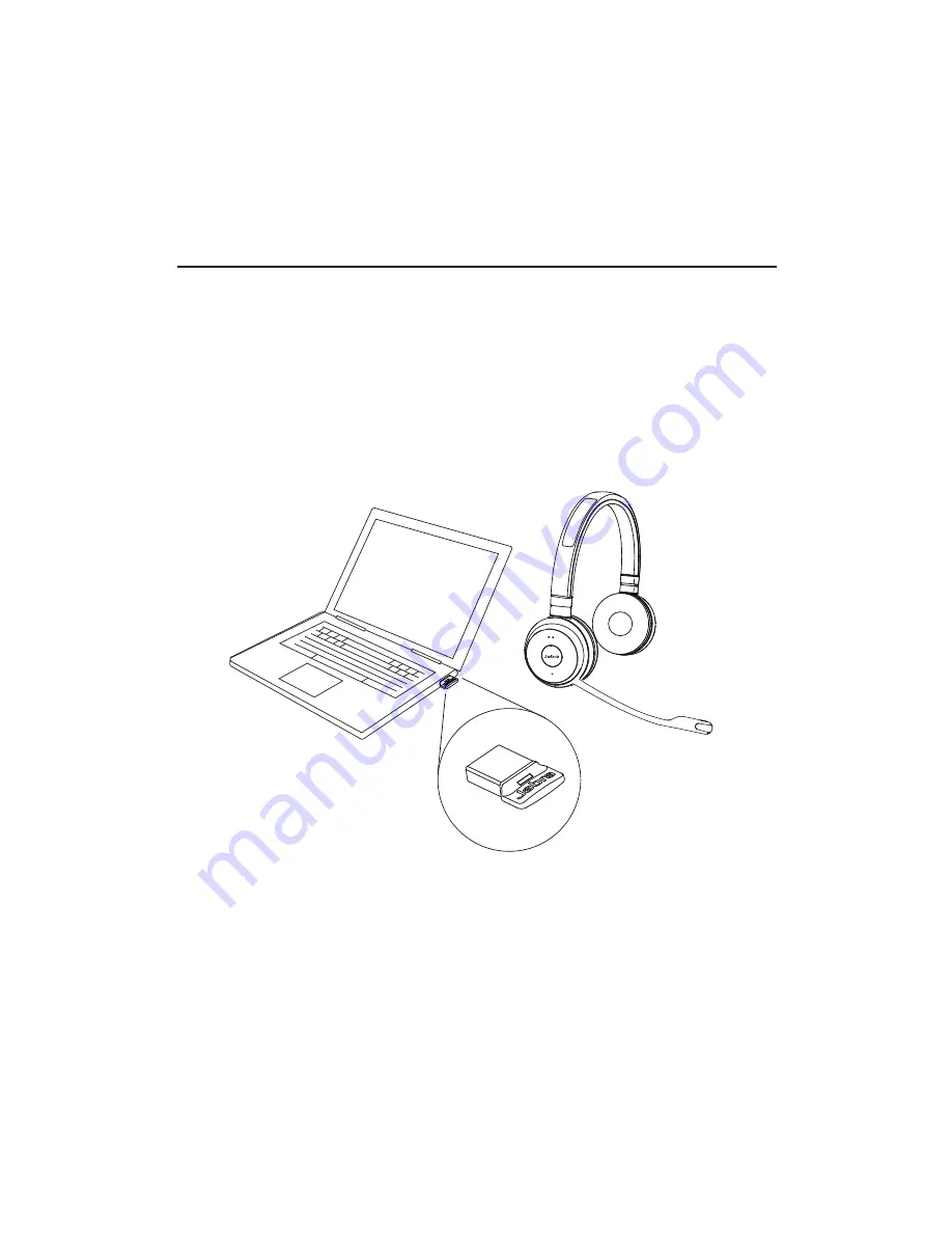 Jabra Evolve 65 User Manual Download Page 11