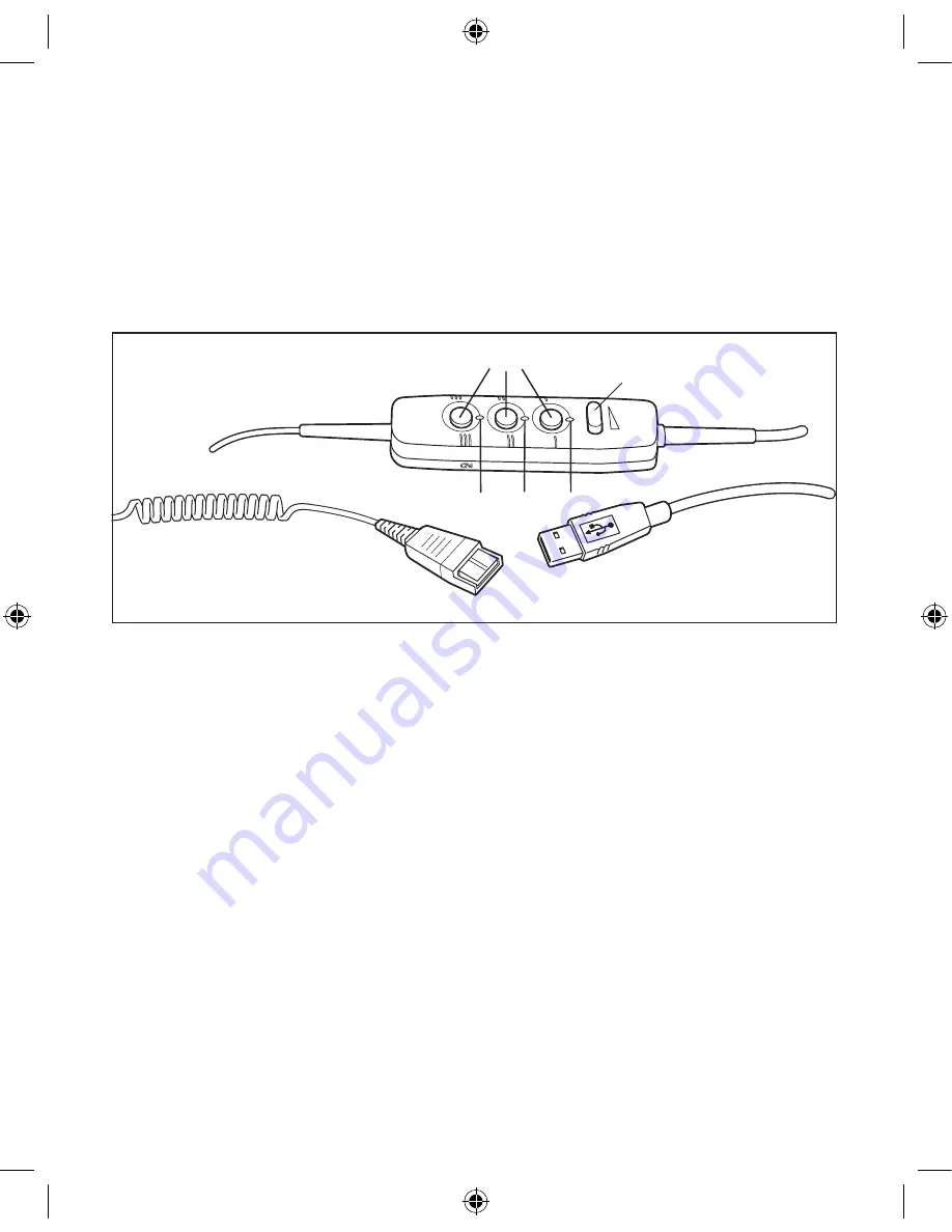 Jabra GN 8120 USB Скачать руководство пользователя страница 36