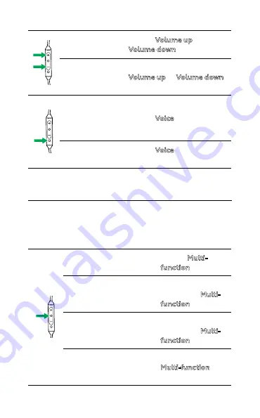 Jabra Halo Free User Manual Download Page 12