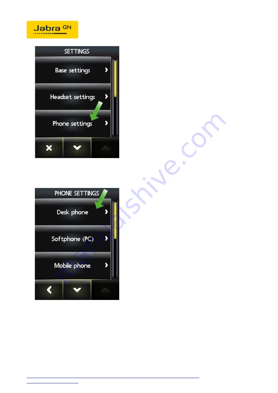 Jabra LINK 14201-17 - How Do Download Page 5