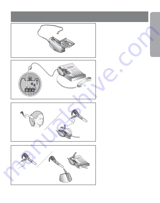 Jabra M5390 User Manual Download Page 79