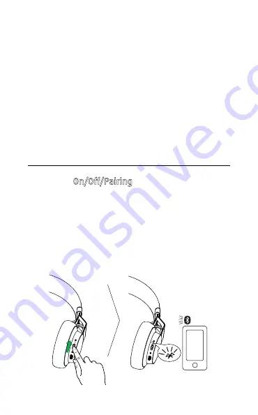 Jabra Move Style Edition User Manual Download Page 6