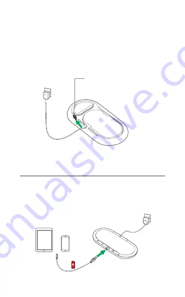 Jabra Speak 810 Скачать руководство пользователя страница 5