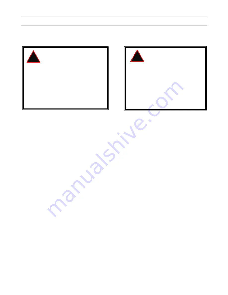 Jackson Grills LUX550 Owner'S Manual Download Page 2