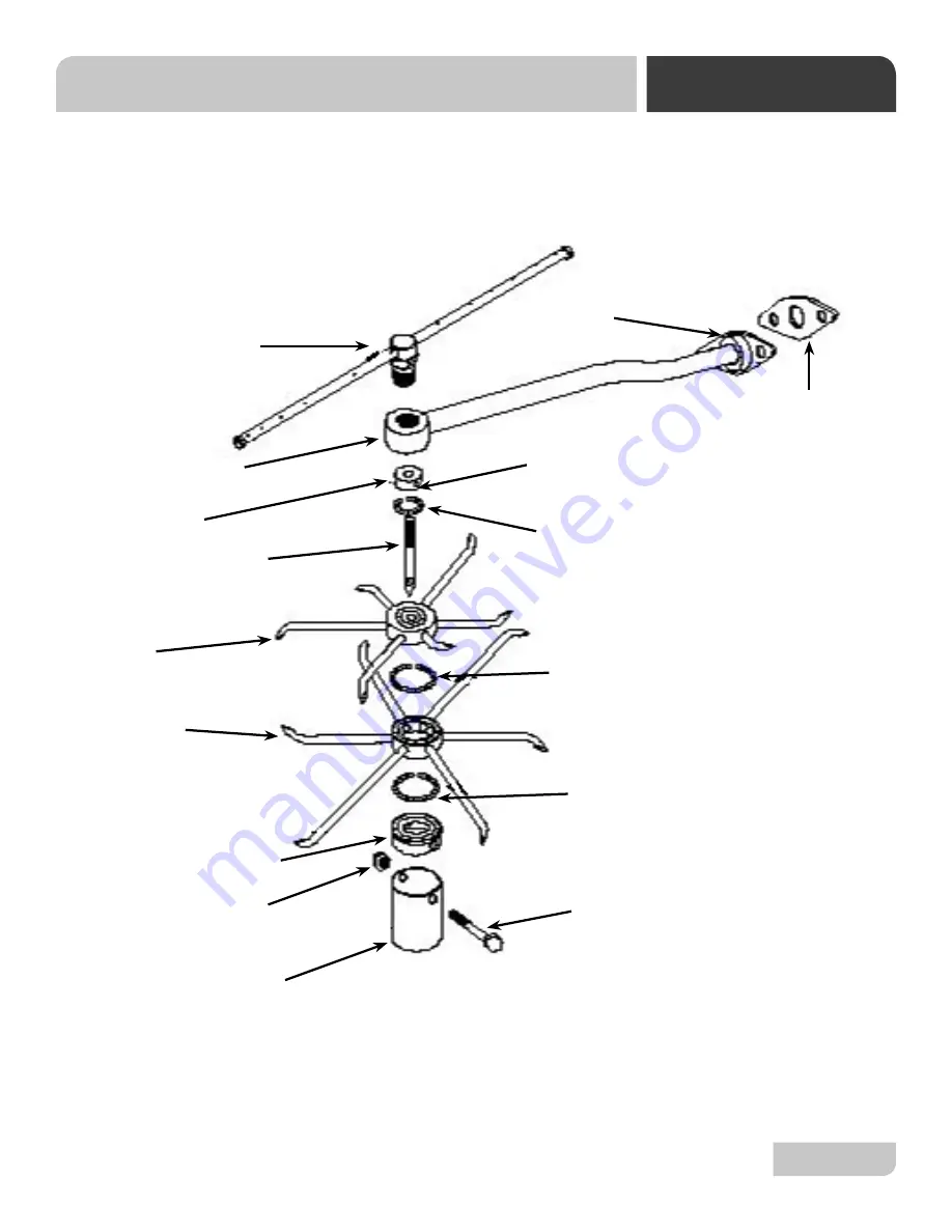 Jackson 10 Series Installation, Operation And Service Manual Download Page 25