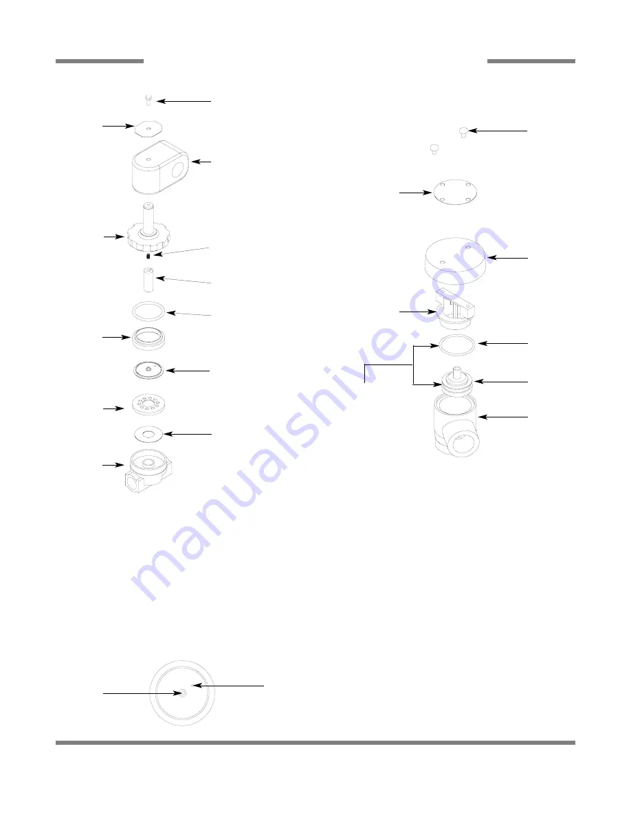 Jackson AJ-100 Technical Manual Download Page 18