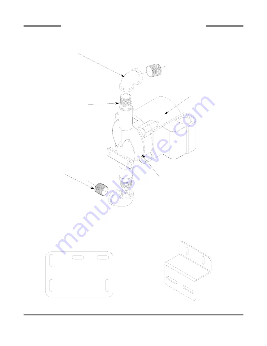 Jackson AJ-100 Technical Manual Download Page 28