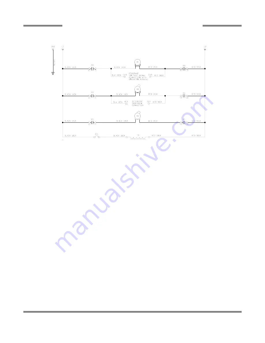 Jackson AJ-100 Technical Manual Download Page 68